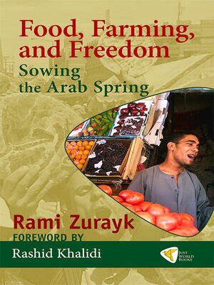 cover image of Food, Farming, and Freedom